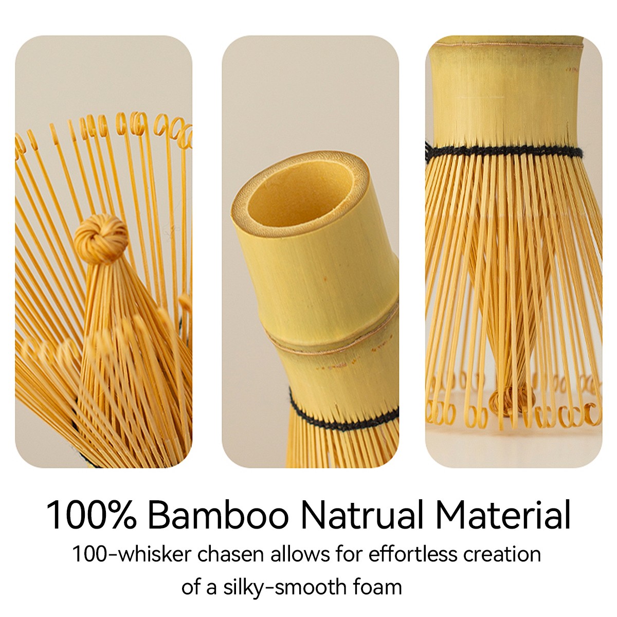 Matcha Whisk Set,7 PCS Ceramic Matcha Kit Includes Matcha Bowl with Spout Matcha