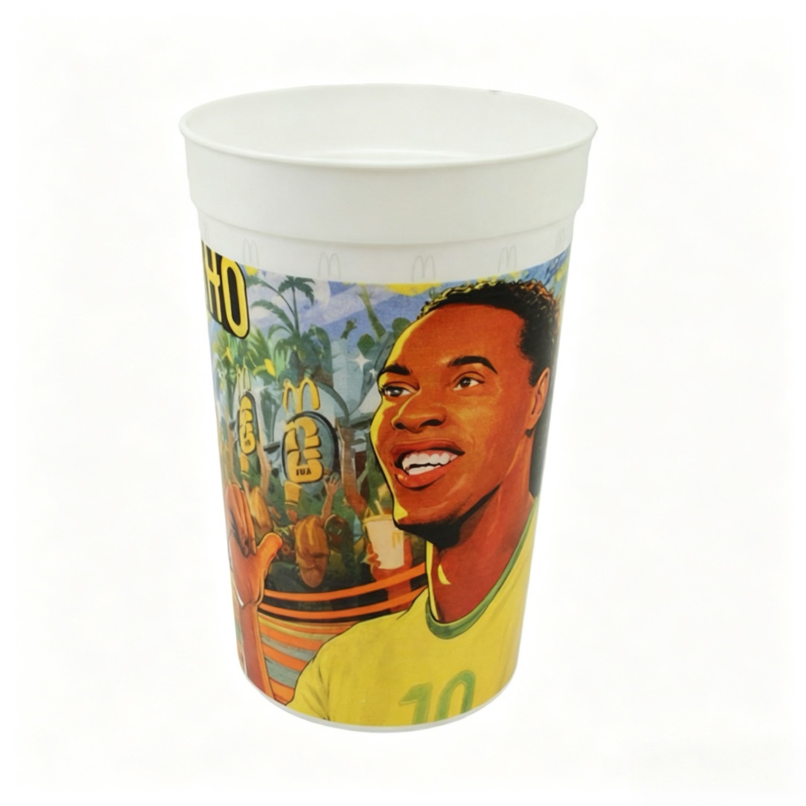 Not original.Copy, McDonald’s cup 2026 FIFA World Cup Star player Multiple