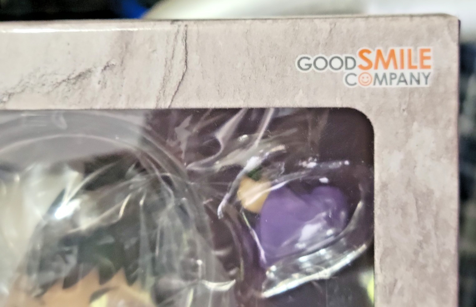 GSC Dr. Stone Nendoroid 1816 Gen Asagiri USA Seller In Stock Wow New!