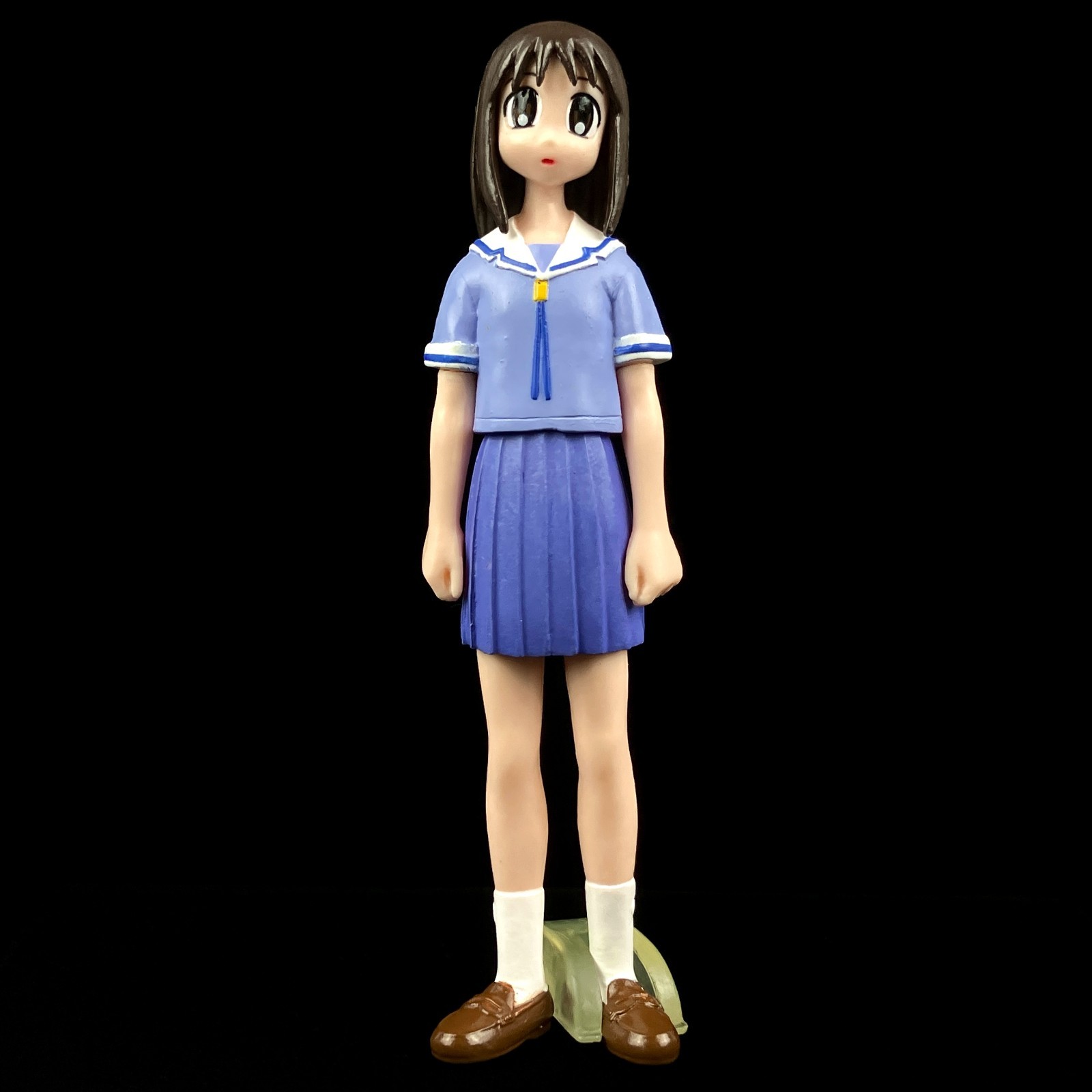 Multiple Options – Vintage Bandai Azumanga Daioh HGIF Gashapon Anime Figure