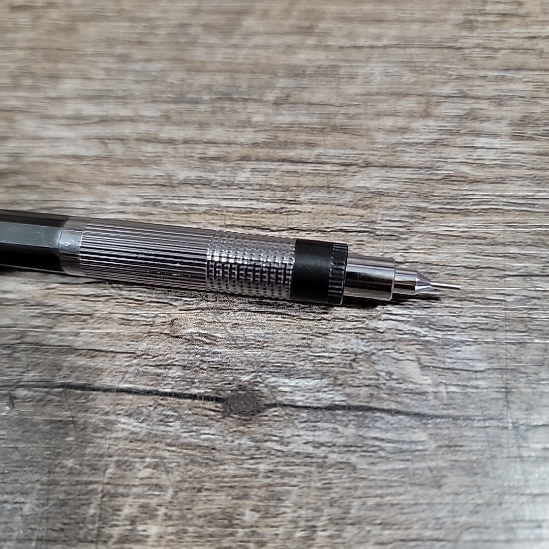 Vintage Graph 500 Drafting Pencil PG503 mechanical 0.3mm made in Japan