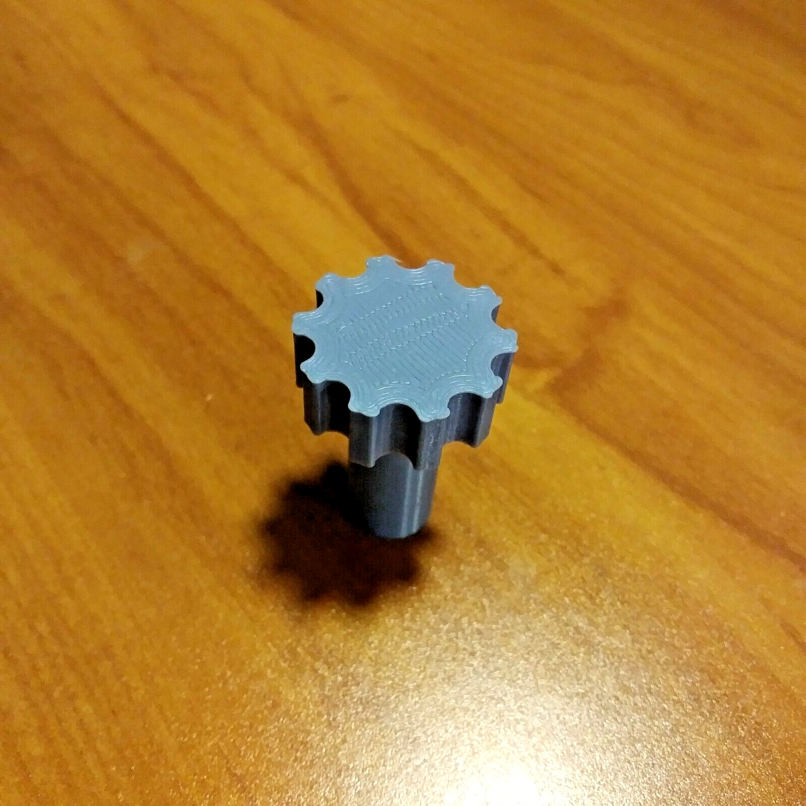 Control Knob for VINTAGE 1950’s General Electric Oscillating Fan