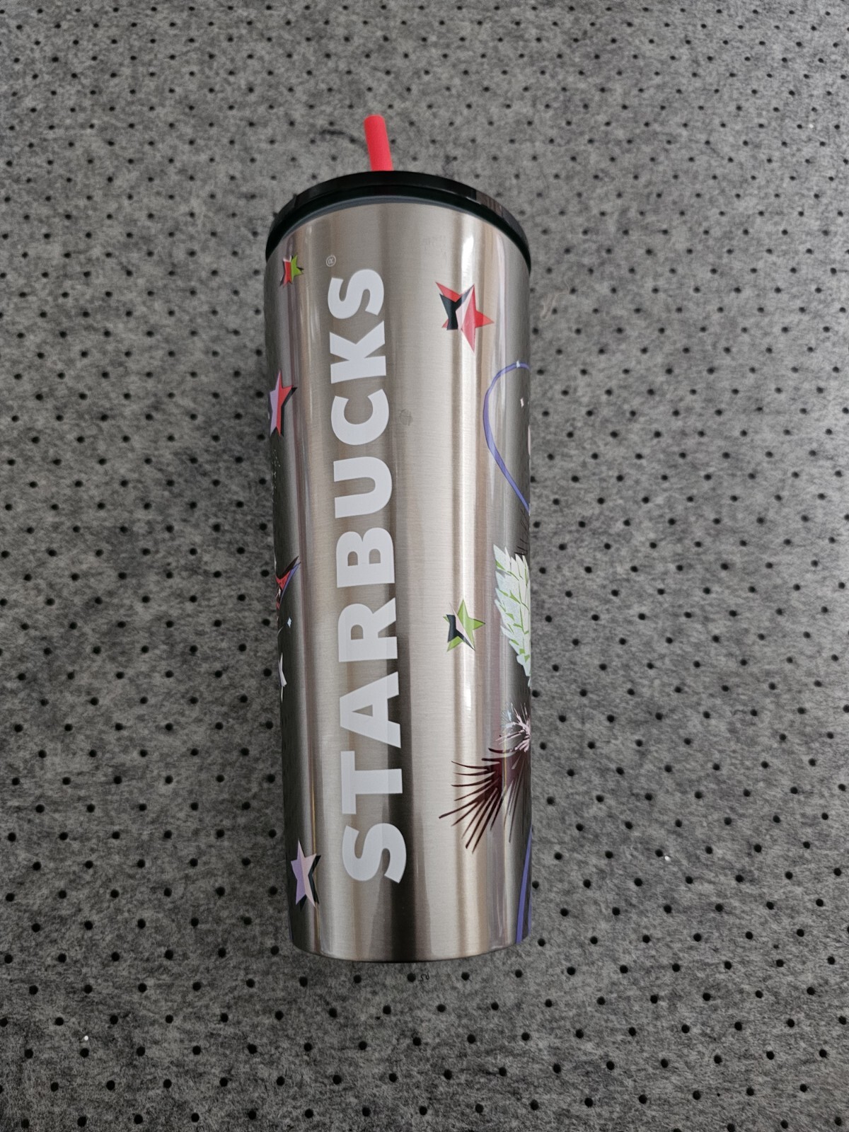 Starbucks 2023 Tumbler New 24oz Fast Shipping Returns Accepted