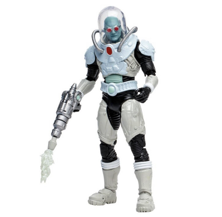 McFarlane Toys DC Multiverse Mister Freeze 7 in Action Figure – 15283