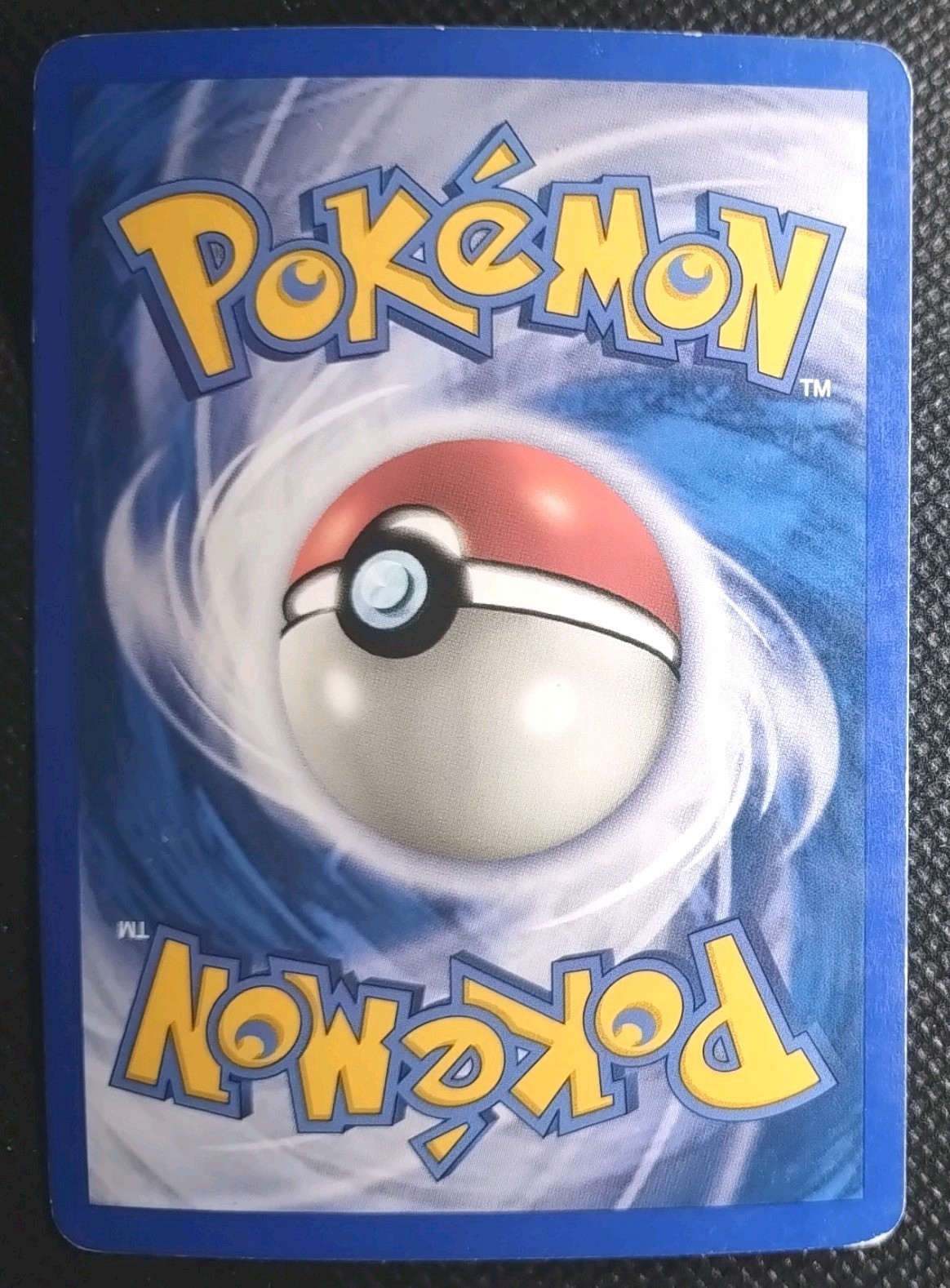 Chinchou 070/147 Aquapolis Reverse Holo Rare Pokemon Card MP