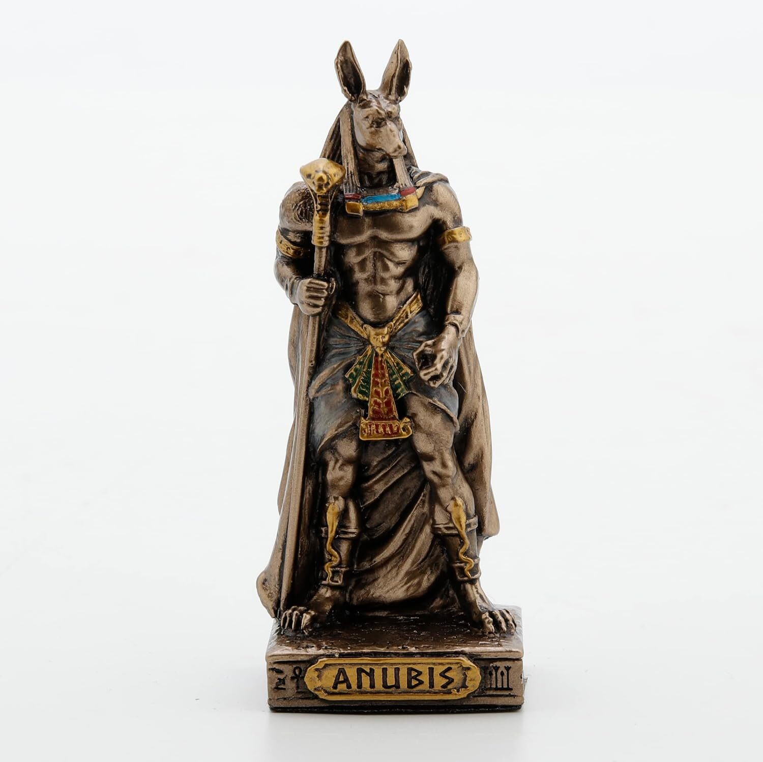 Anubis God of The Dead