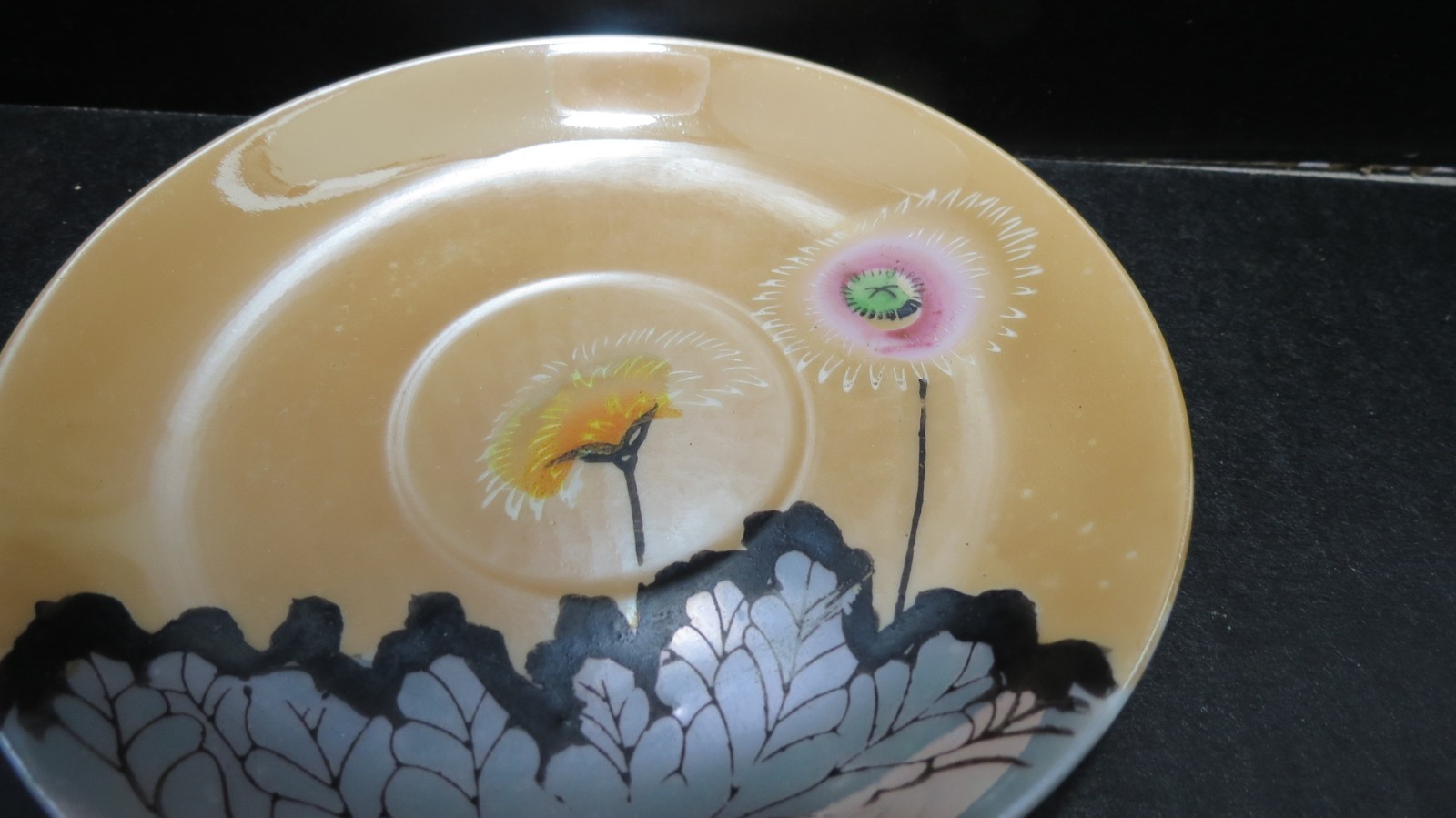 VINTAGE BONE CHINA 3 SETS Teacups AND Saucers BONE CHINA ASSORTED DESIGNS