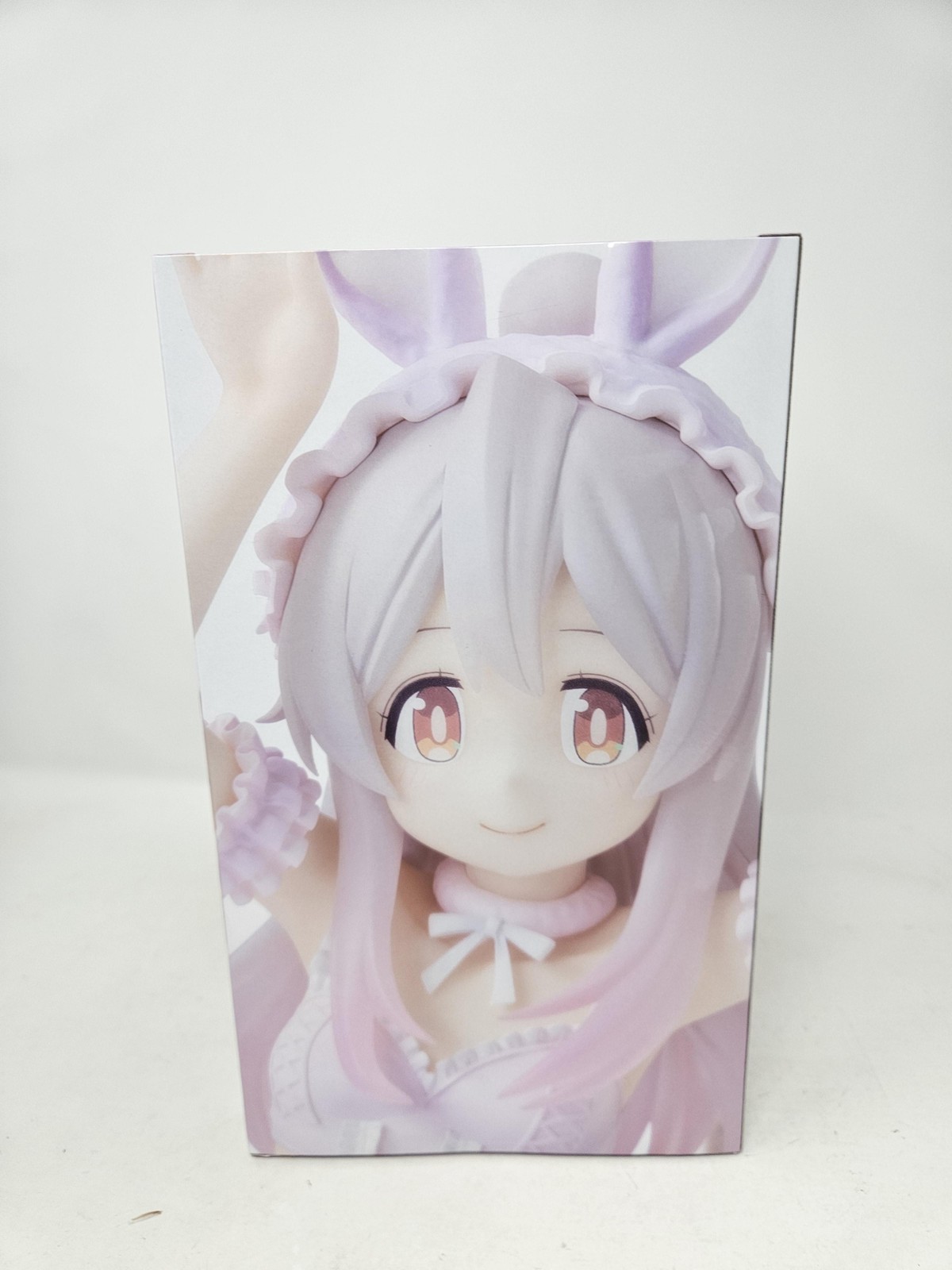 Onimai: I’m Now Your Sister One-Seventh Carat Mahiro Oyama Figure US Seller