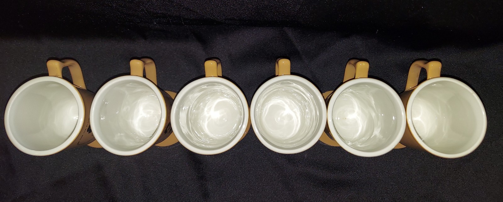 Vintage PLAYBOY Femlin Logo Irish Coffee Mug – Rare Hall 1272 Collectible