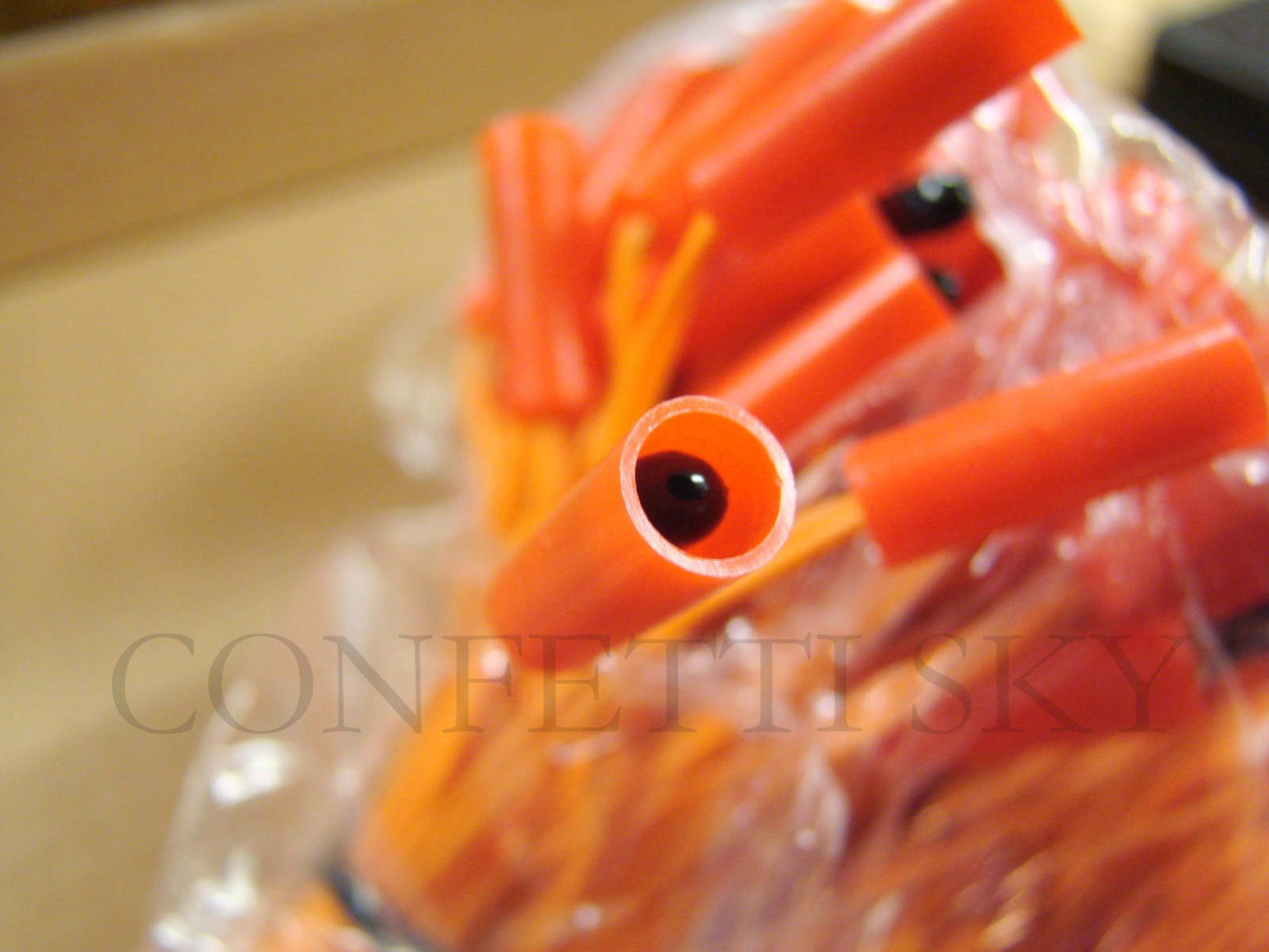 3M Copper Connecting Wire (40 pcs) Wireless Remote Start Igniter