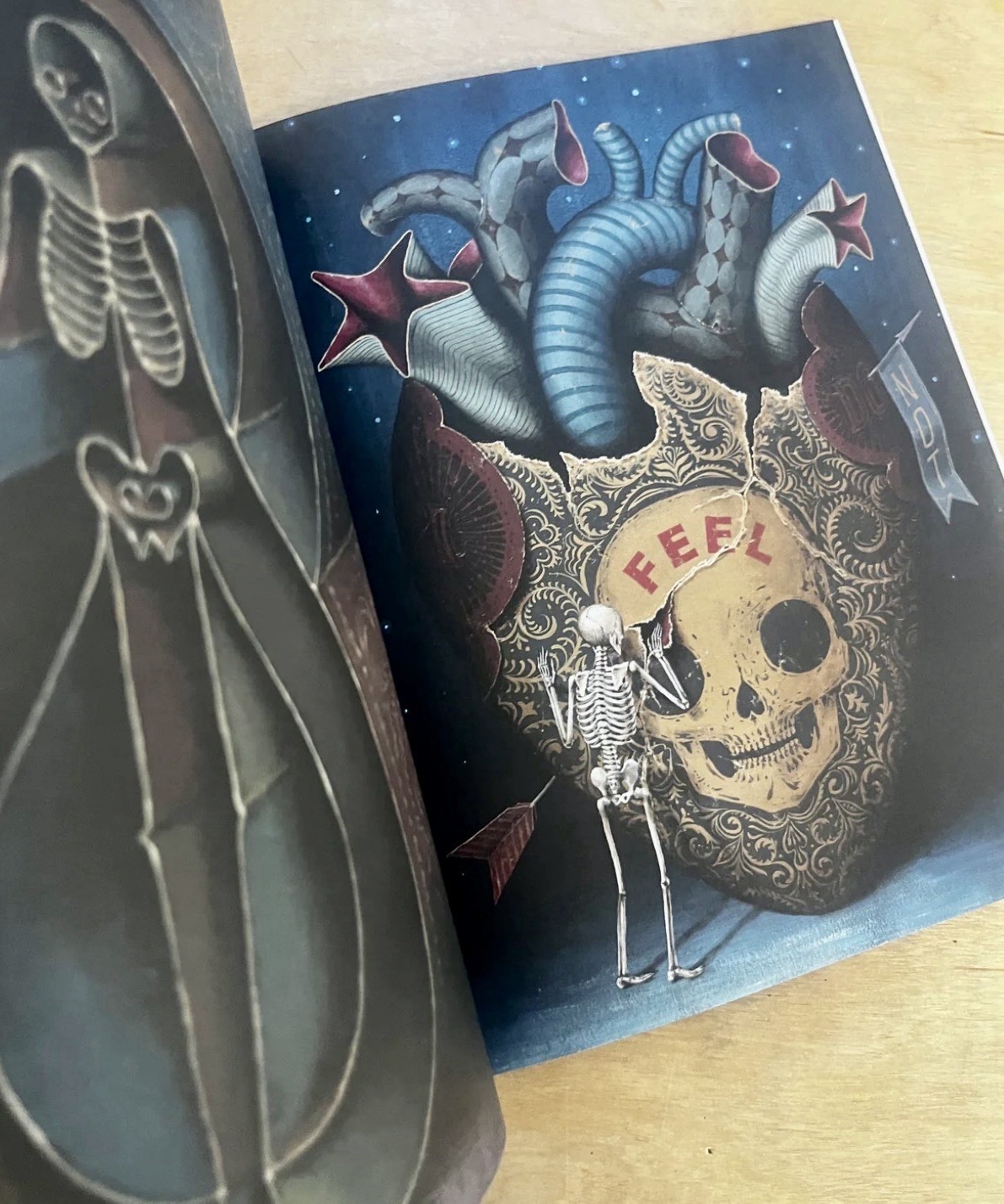 • The Art of Collection… #18: Jason LIMON • 1/100 LMTD ED -FRENCH IMPORT-