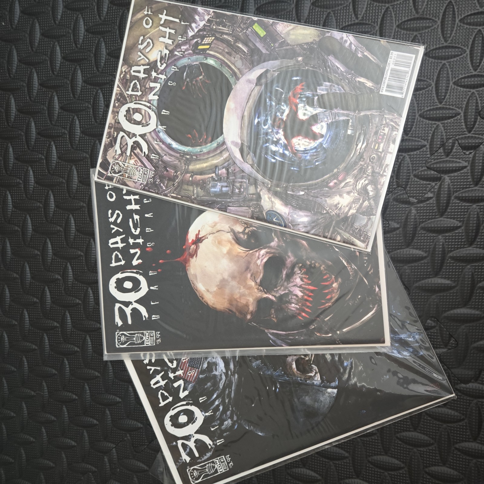 30 Days Of Night | Lot Of 10 | IDW Comics