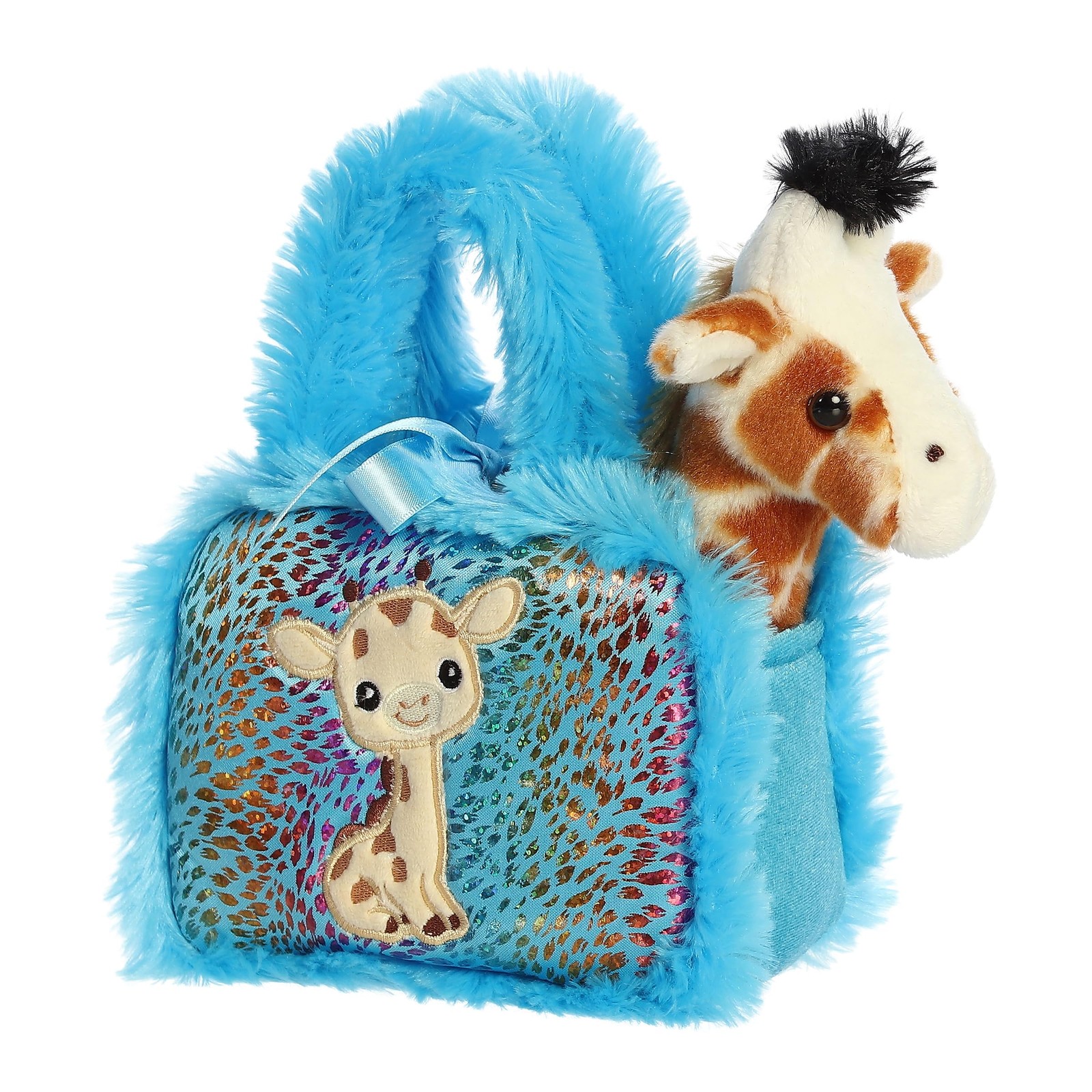 Aurora Up Fun Perfect Kids 3 Years Jade Multicolor 5 Inches 7 Functional Charm