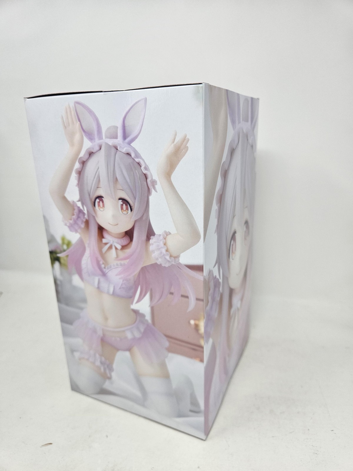 Onimai: I’m Now Your Sister One-Seventh Carat Mahiro Oyama Figure US Seller