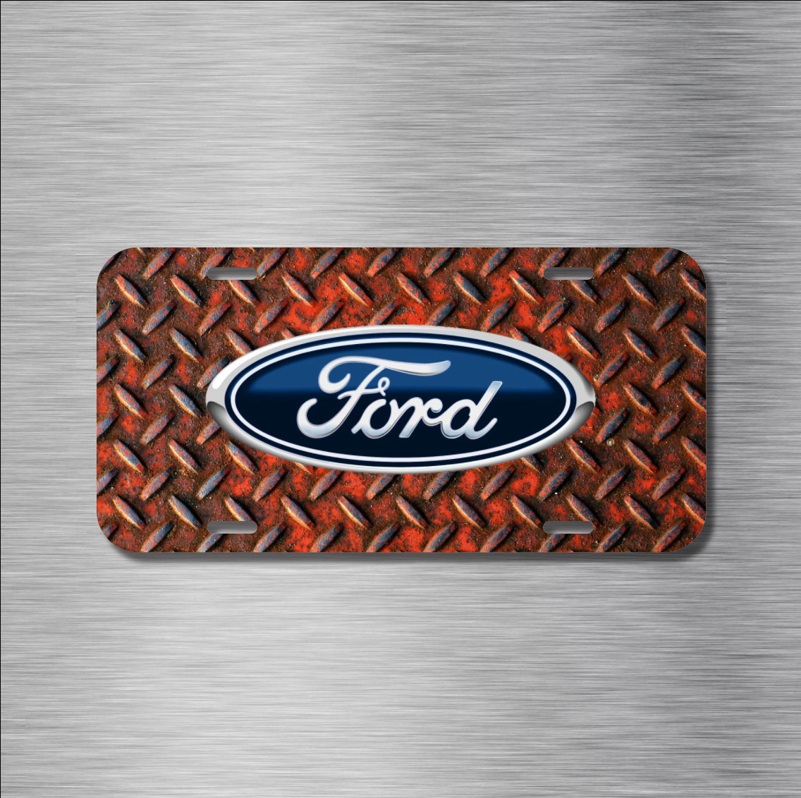 NEW Ford License Plate CAR SUV Truck