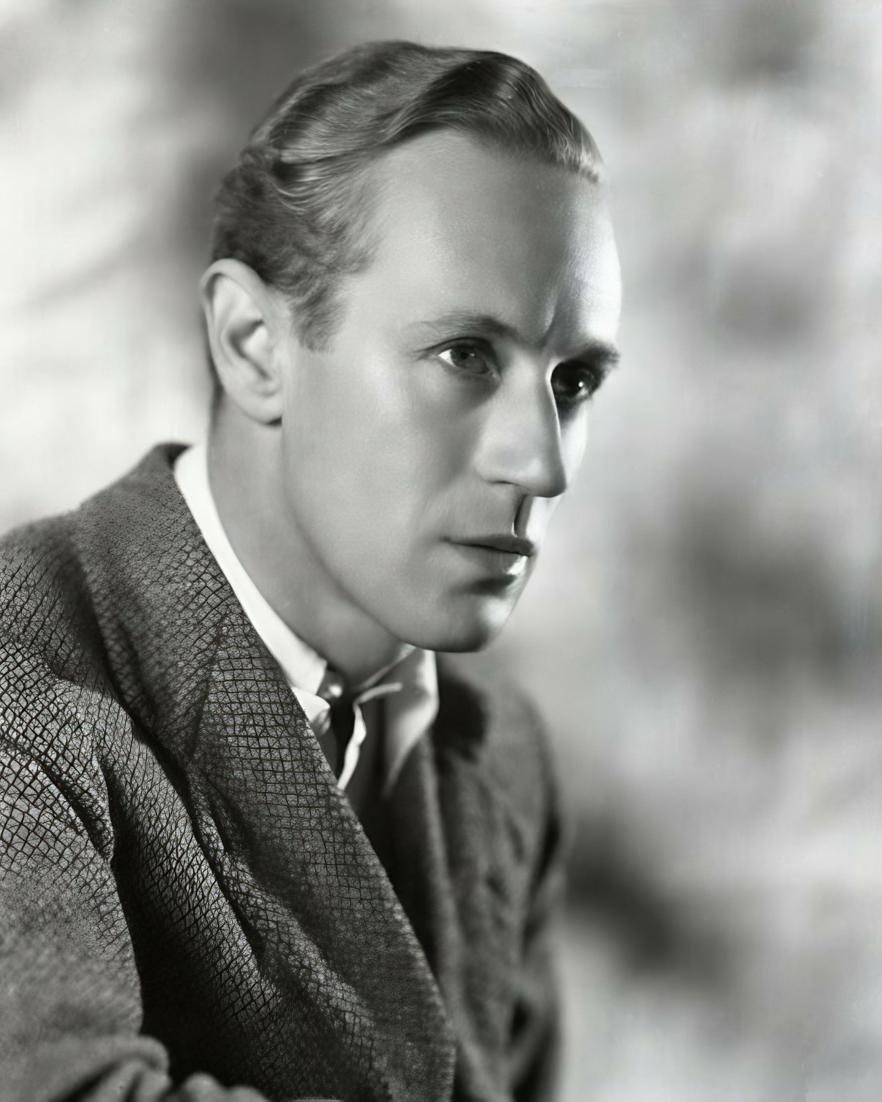 LESLIE HOWARD – 1930s Hollywood Movie Star 8 X 10 In Photo
