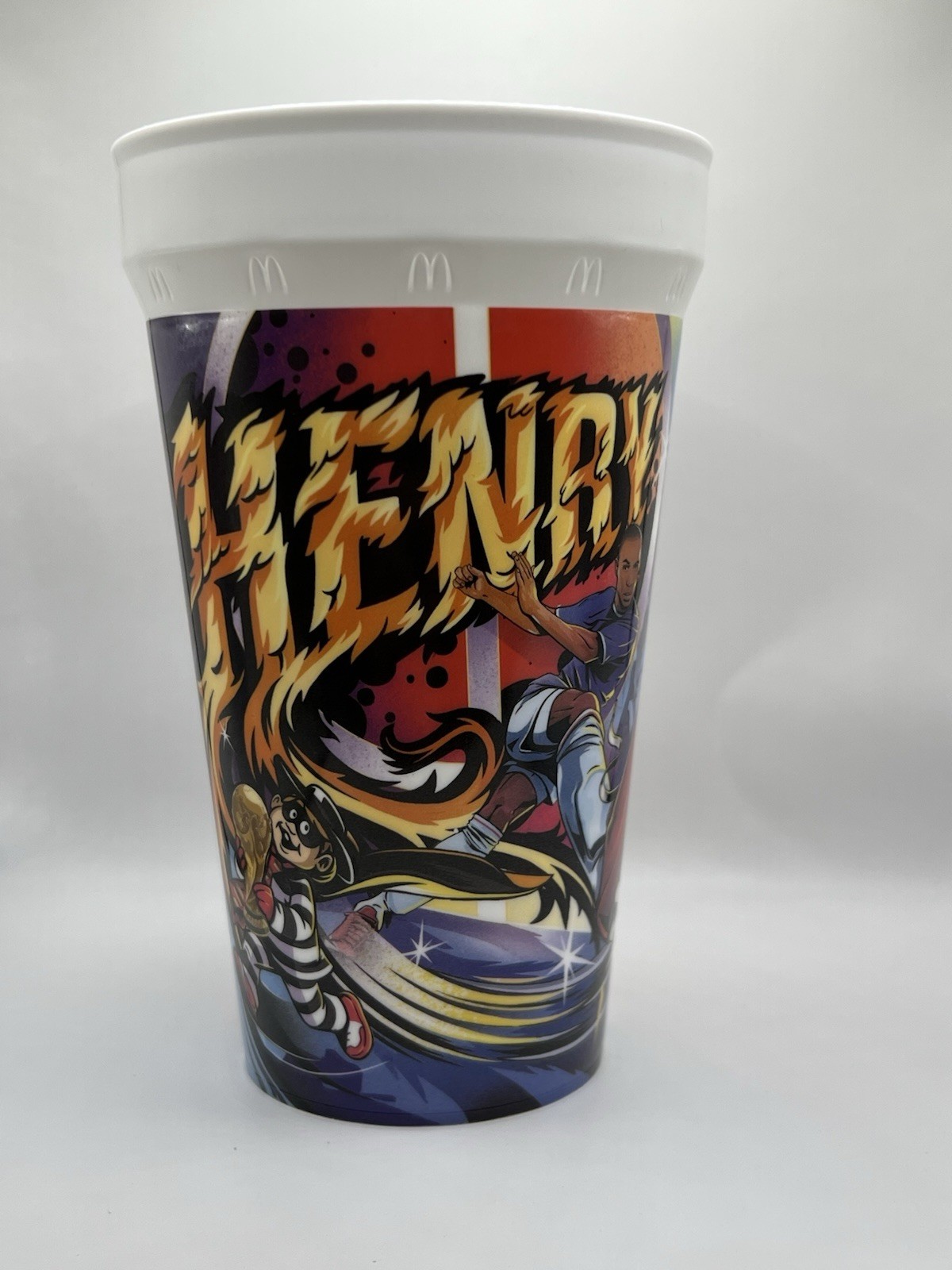 McDonald’s 2026 FIFA World Cup Collectible Cups | Brand New – Pick Choose