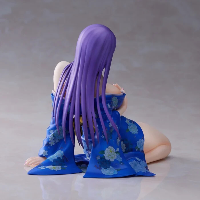 Anime World’s End Harem Mira Suou 1/6 Figure Kimono Union Creative 2023