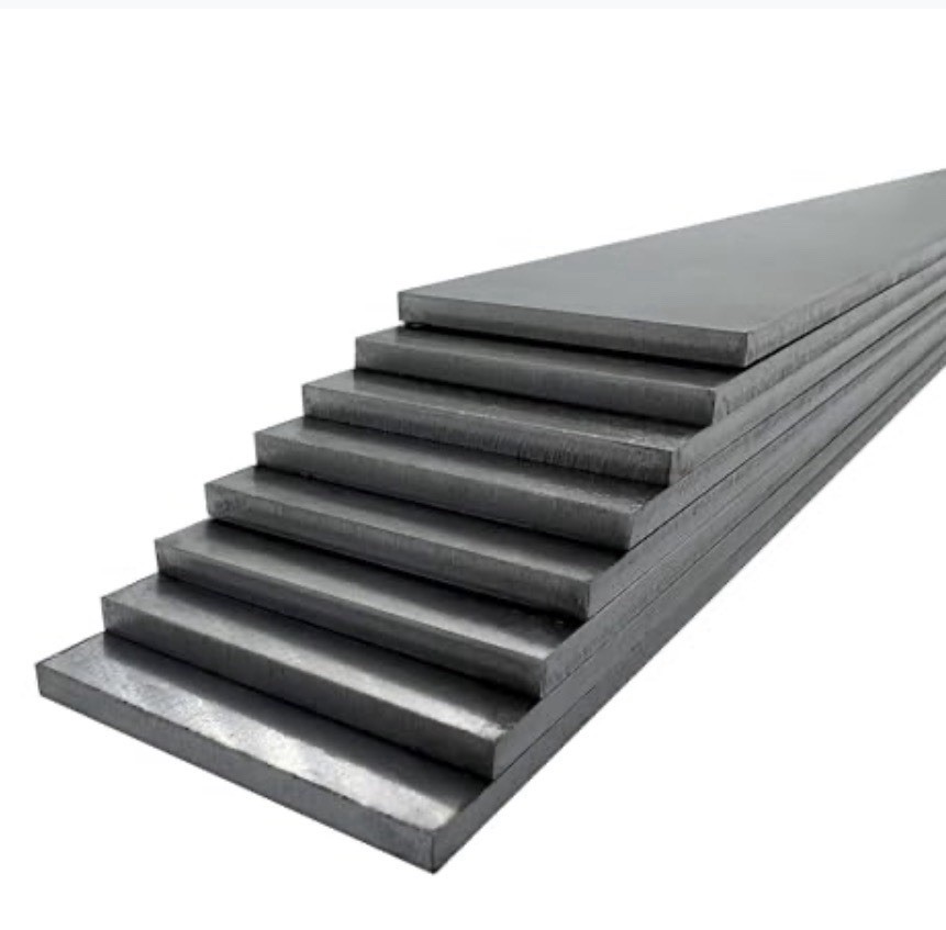 8 Pack 1095 Steel for Knife Making, 12″x1.5″x0.12″ Annealed High Carbon Steel…