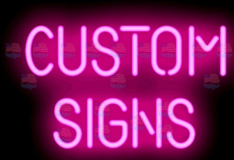 New John Deere Farmer Tractor Busch Light LED Neon Sign Light Lamp 31″