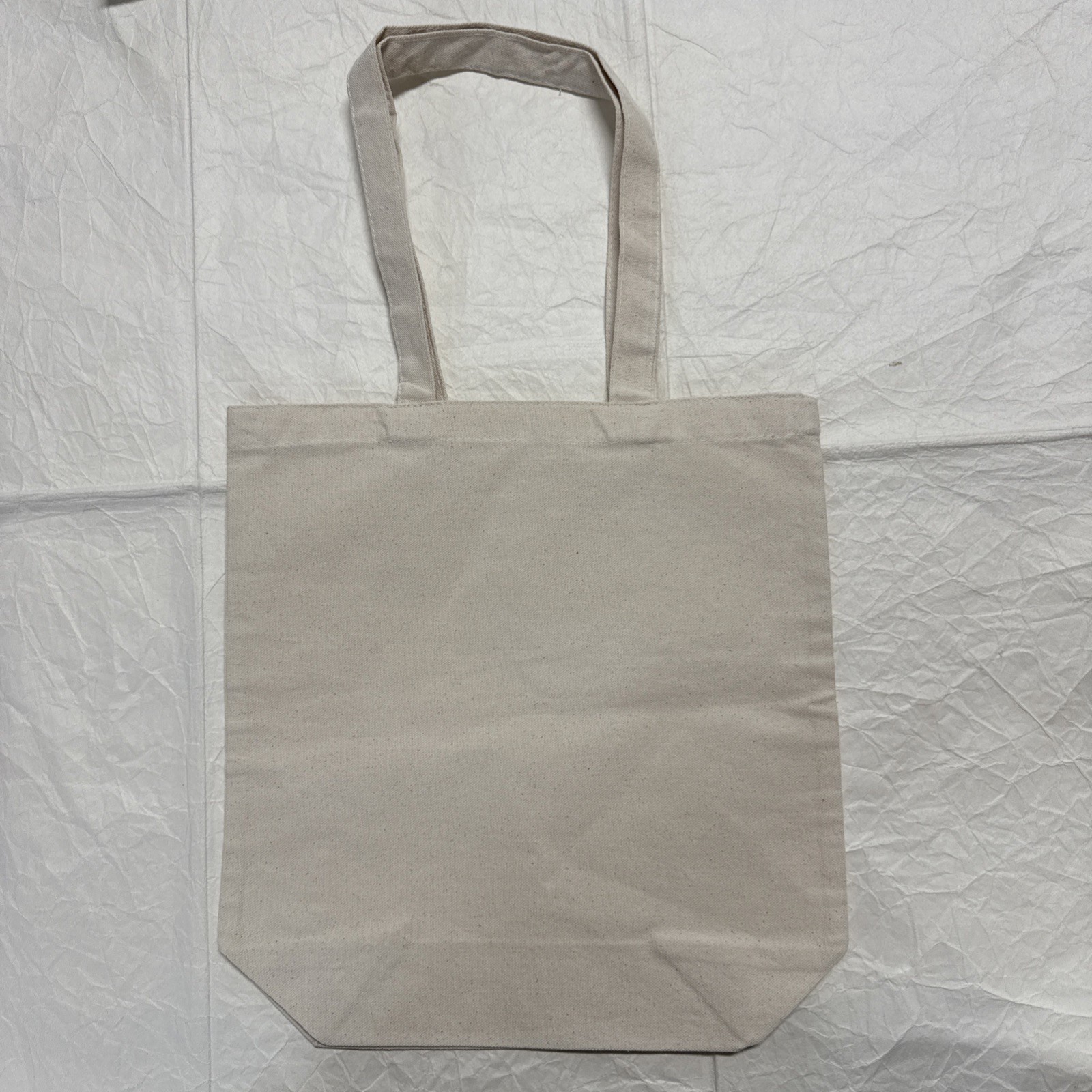 Hashihime of the Old Book Town Tote Bag 12×13.5×4.5in