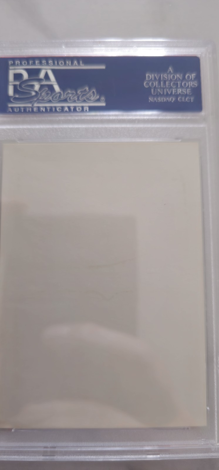 1962 Mars Attacks PSA 5 plus 1973 Ugly Stickers Nick PSA 7 Lot both slabbed.