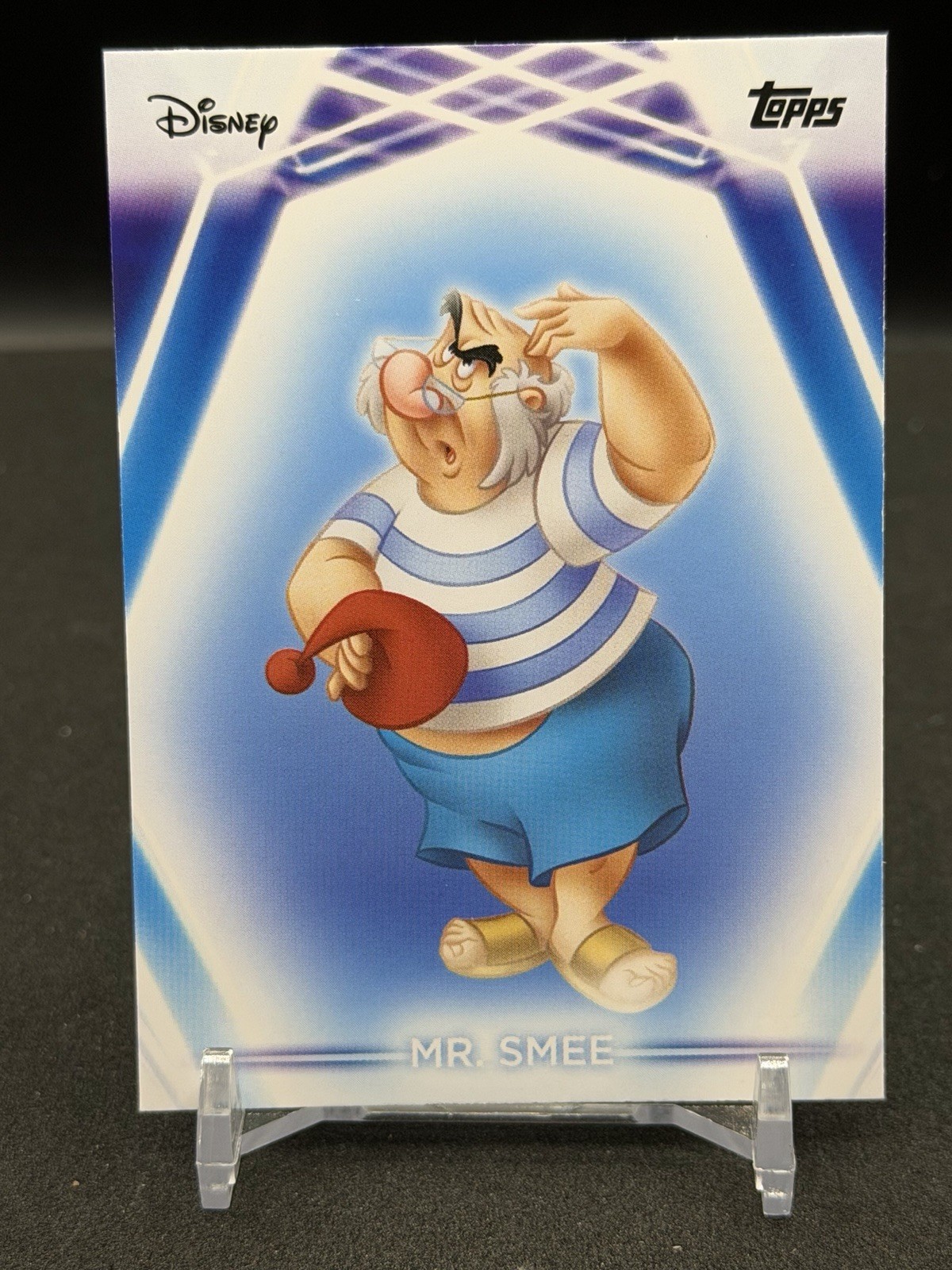 2026 Topps Disney Neon Base 1 – 200 – COMPLETE YOUR SET – PICK YOUR CARDS