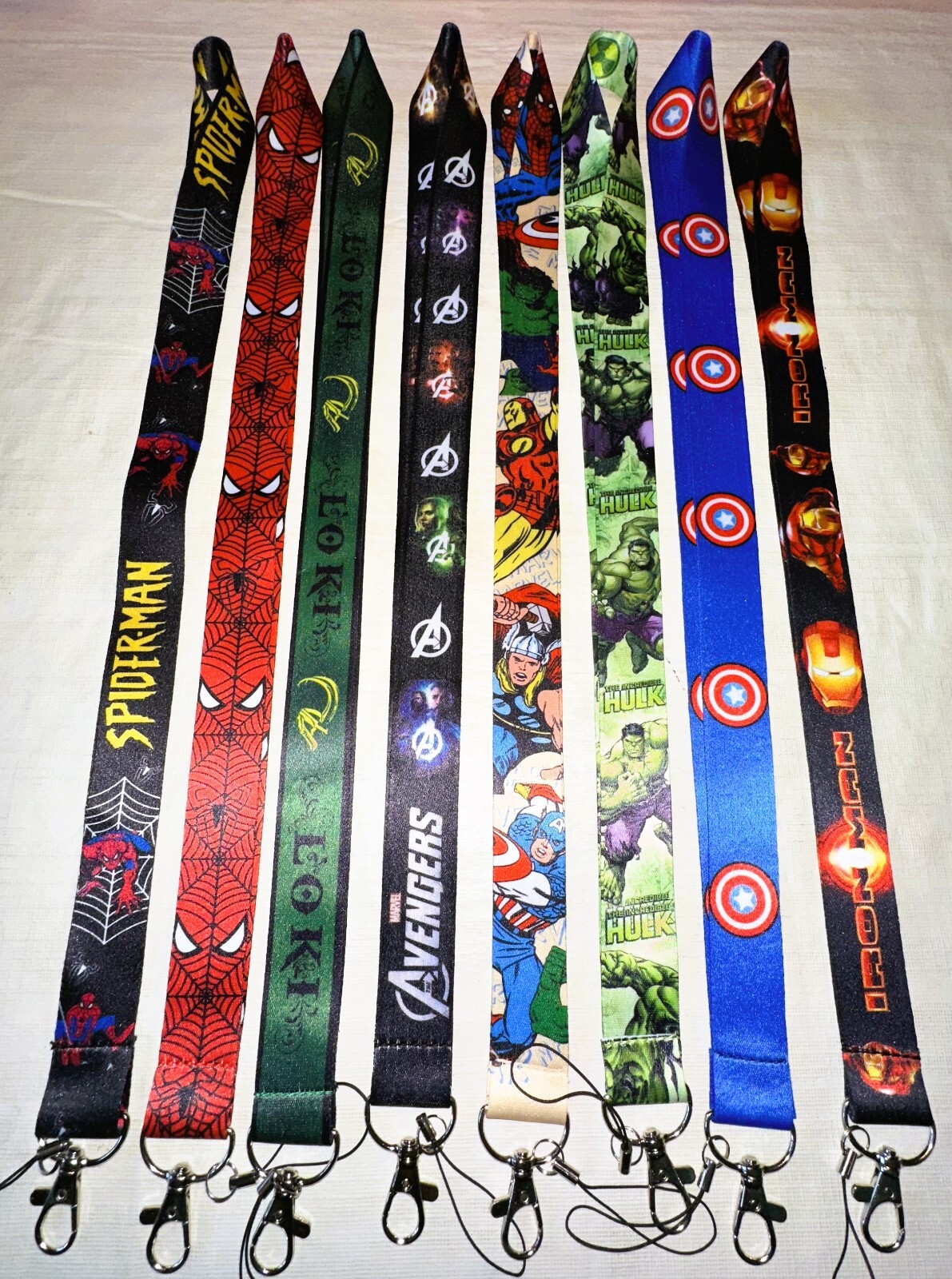 Disney Pin Lanyard – Buy 1 and Select Another 1 Free