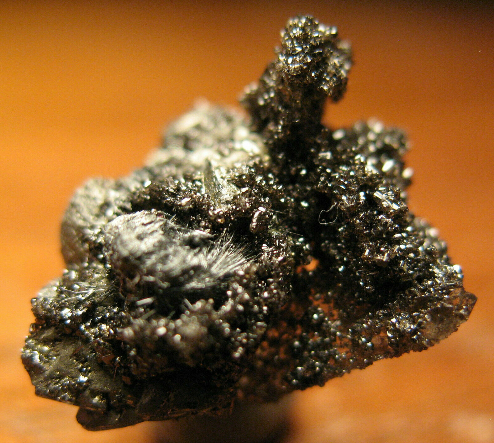 Five (5) Beautiful, Unusual, Unknown Crystals from China Must See!!!