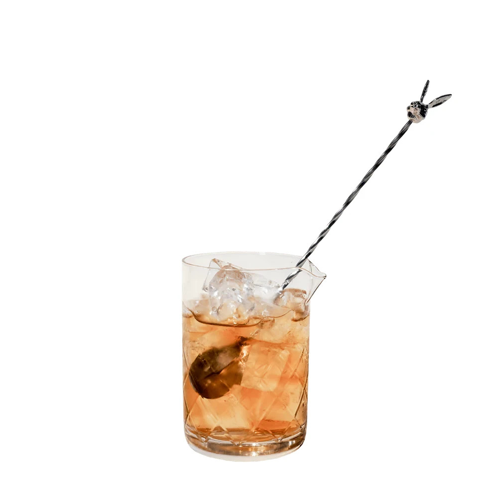 Rabbit Hole Distillery Rabbit Head Bar Spoon