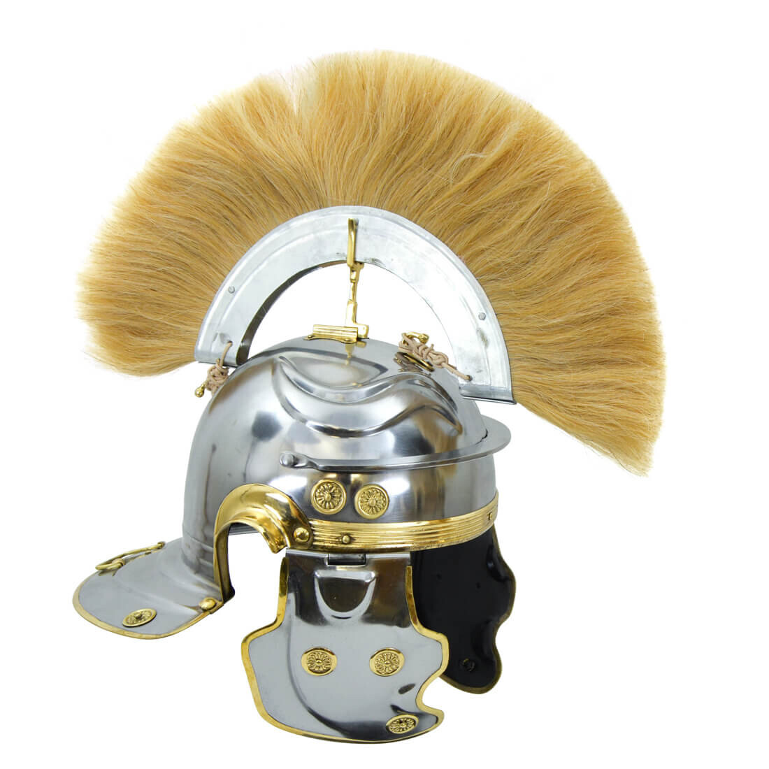 Roman Gallic ‚G‘ Standard
