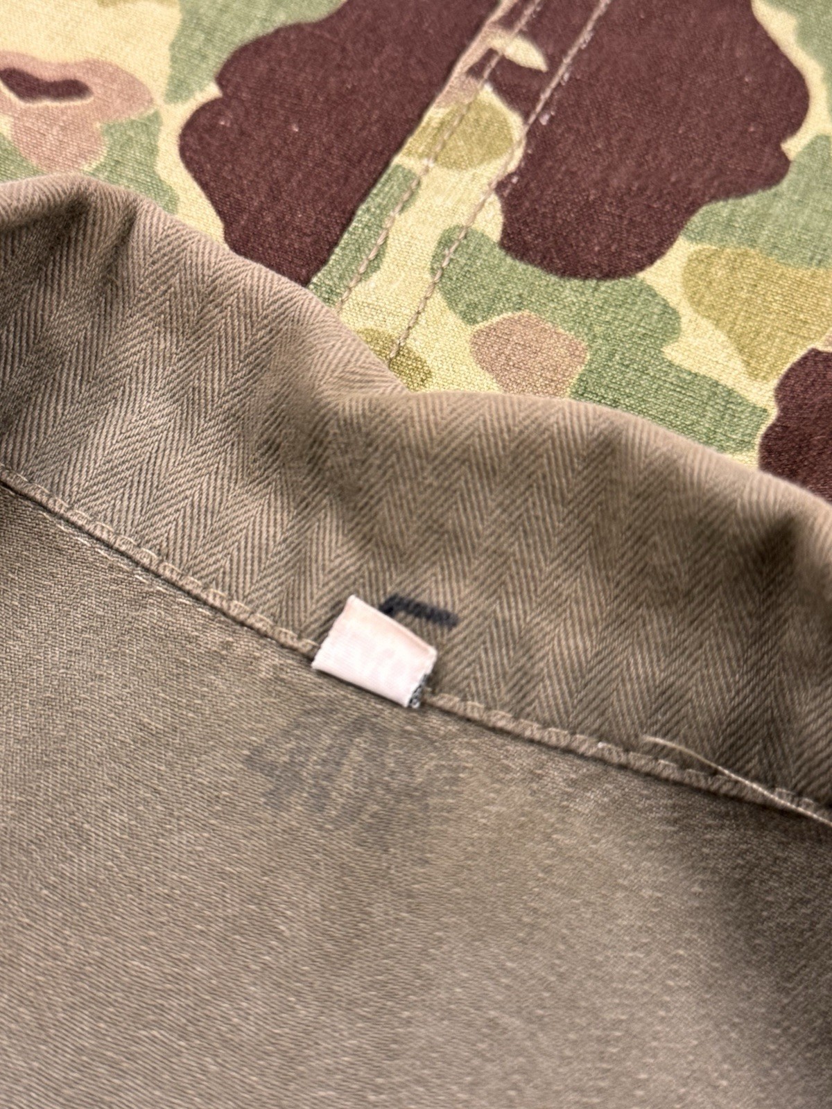 Reproduction U.S. Marine Corps P41 Jacket , HBO Pacific , Size 40
