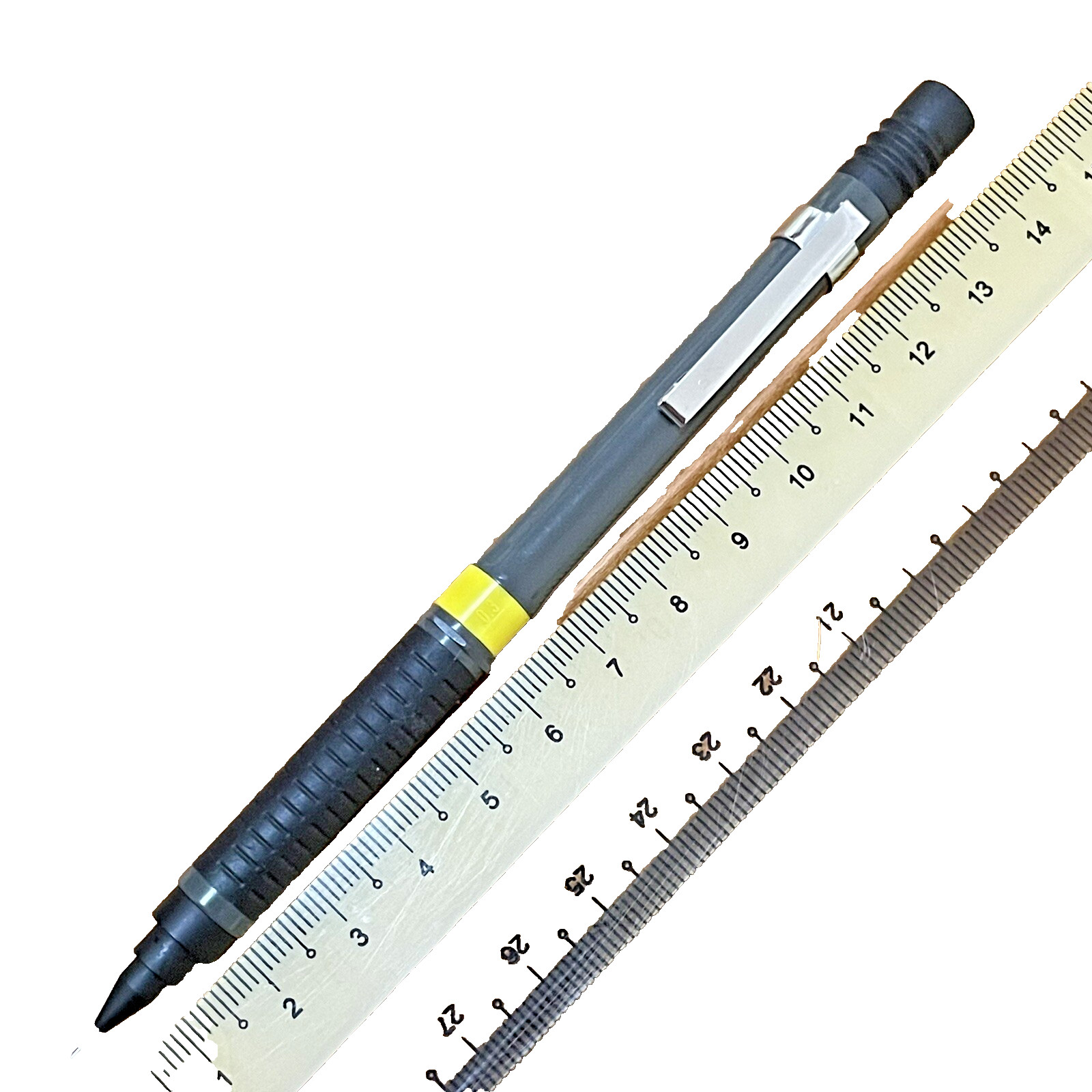 Uchida Professional Drafting Mechanical Pencil Drawing Sharp 0.3MM Made in Japan