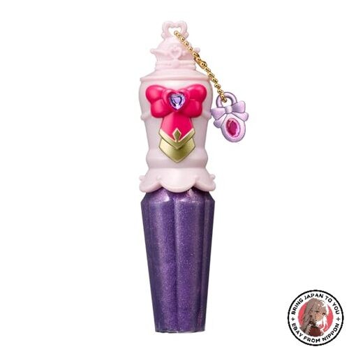 Bandai Detective PreCure Pretty Holic Pretty Up Pre-Kit Gloss Cure Answer
