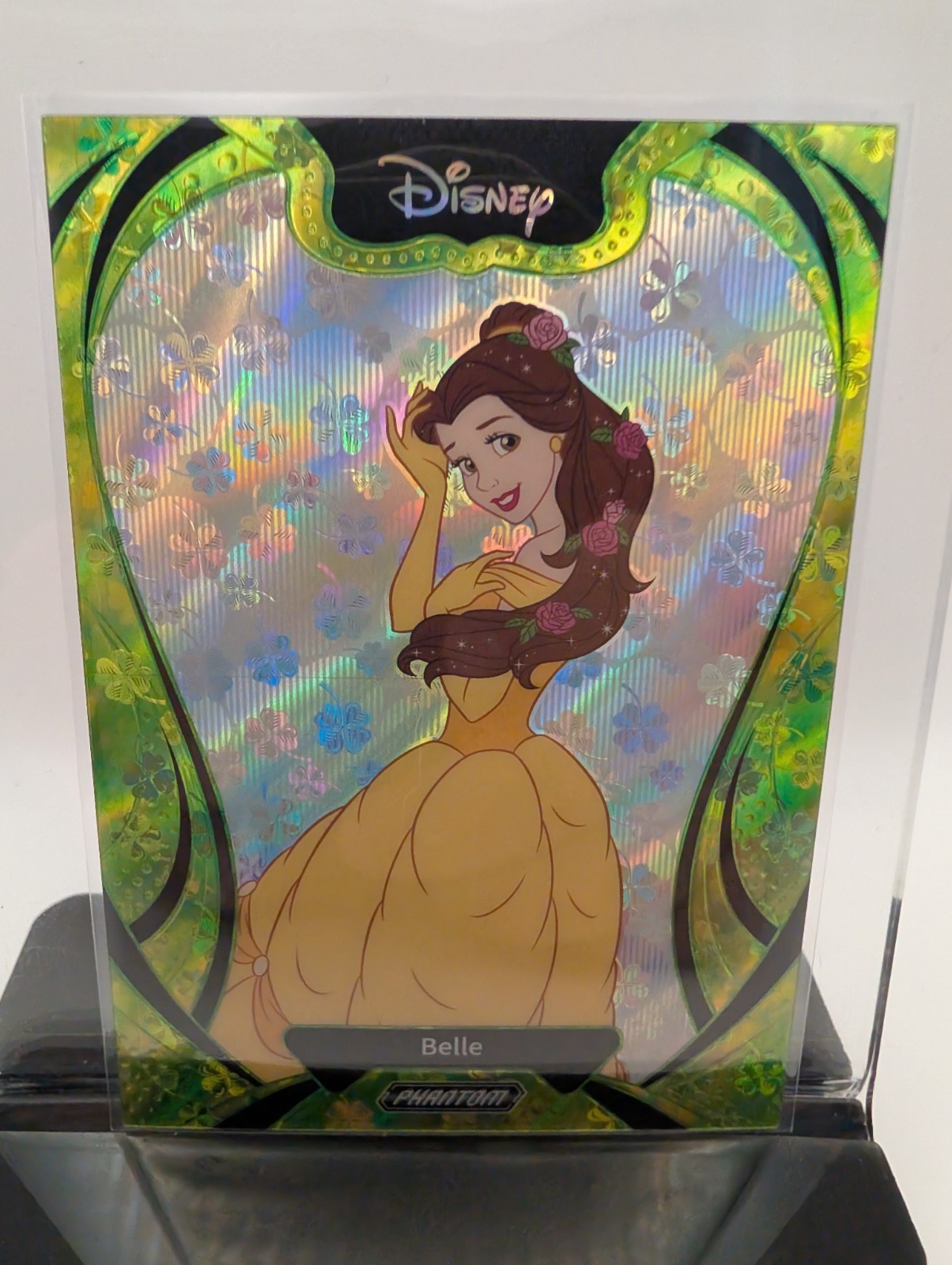 2025 KAKAWOW Phantom Disney Belle /395 #PD-BF-57