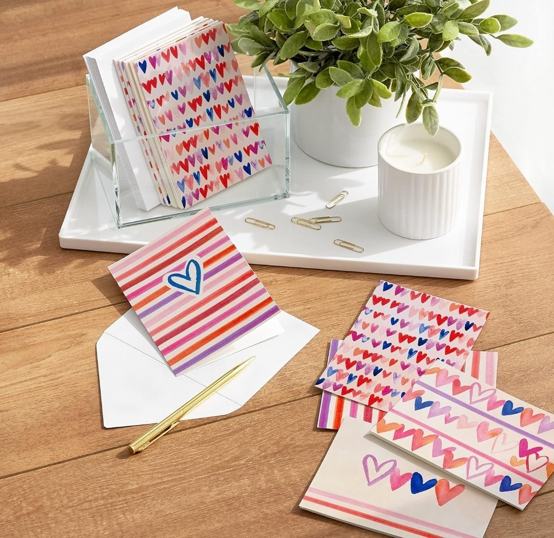 Personalized Love Card 💌 Custom Handwritten Romantic or Funny Message ❤️