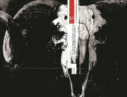 The Black Monday Murders Volum – VERY GOOD