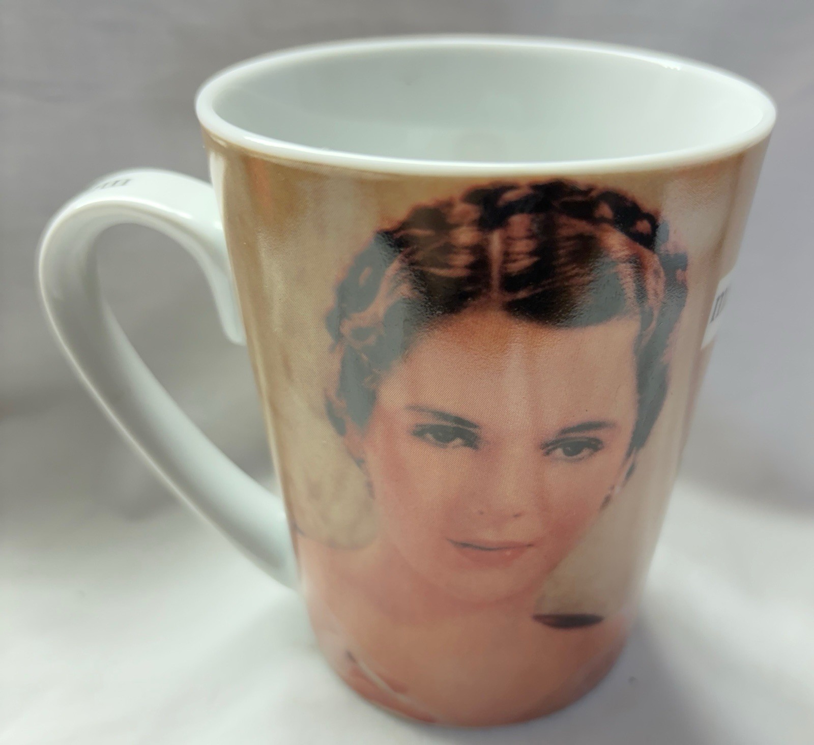 Anne Taintor mug Maybe I Want To Look Cheap #5