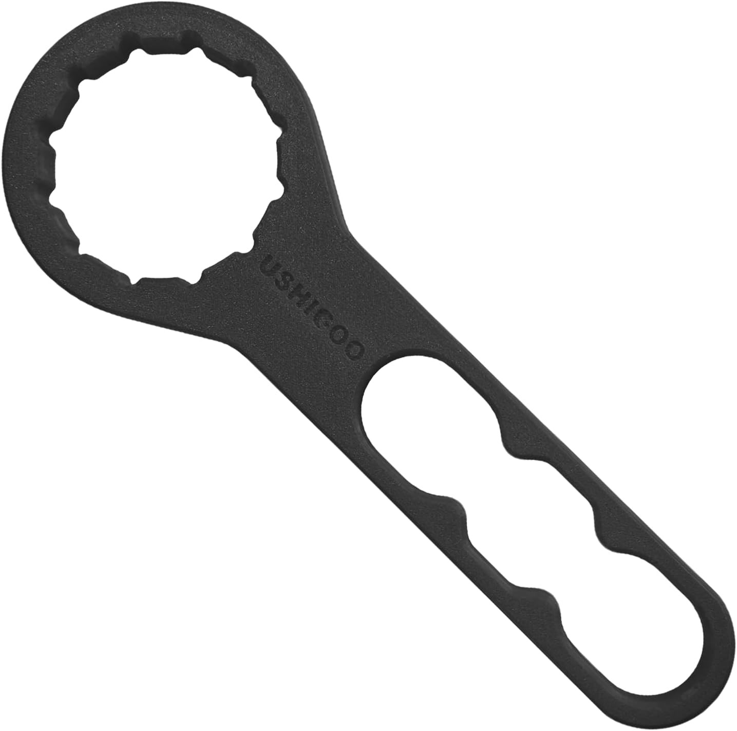 2in1 Combination Wrench Cap Wrench Fuel Can and Fuel/Water Pack Container Mounts