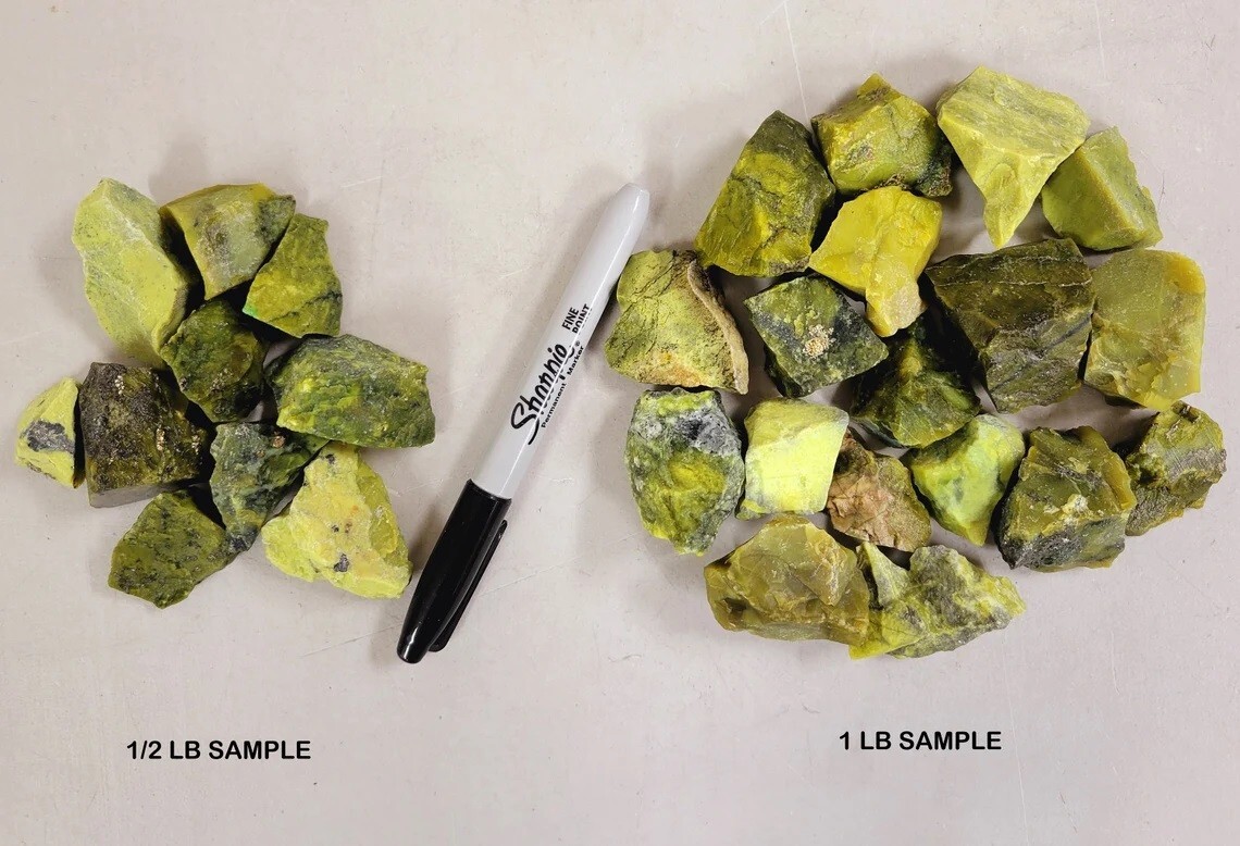 ROUGH SERPENTINE CRYSTAL STONES BULK INDIA, RAW GEMSTONES FOR TUMBLING & HEALING