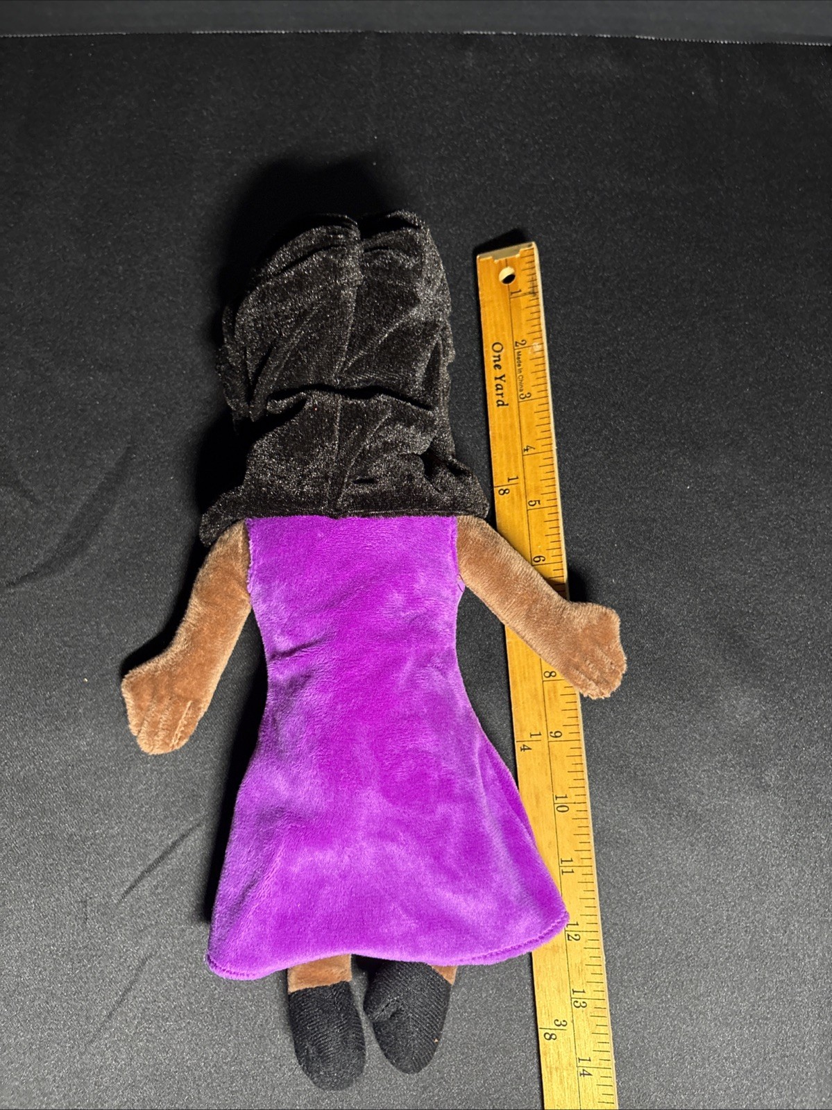 Michelle Obama Little Thinker Plush Dolls Unemployed Philosophers Guild