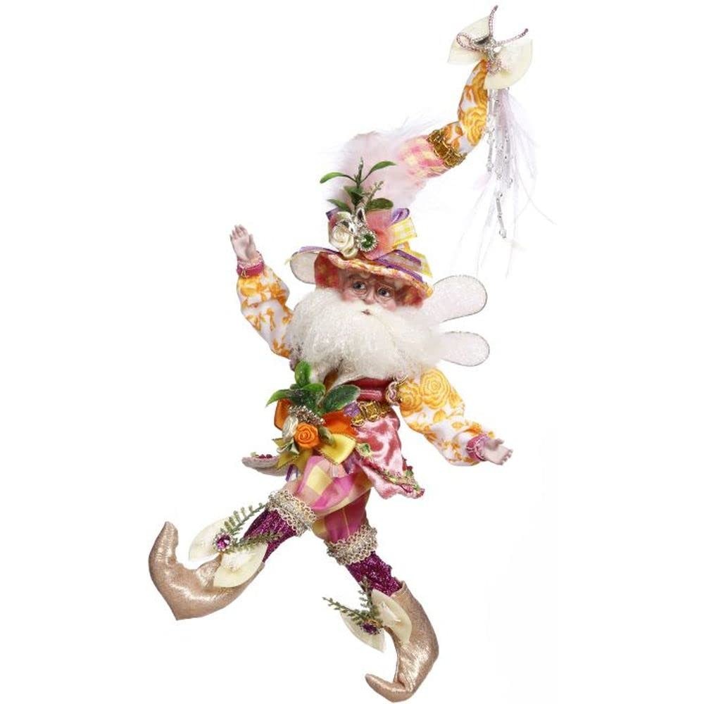 Spring 2023 Coming of Spring Fairy, Small 10 Inches