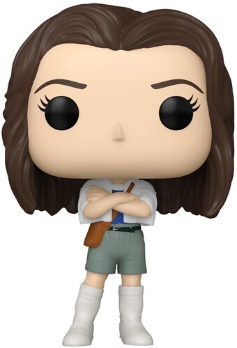FUNKO POP! Movies: Ferris Bueller’s Day Off – Sloane [New Toy] Vinyl Figure
