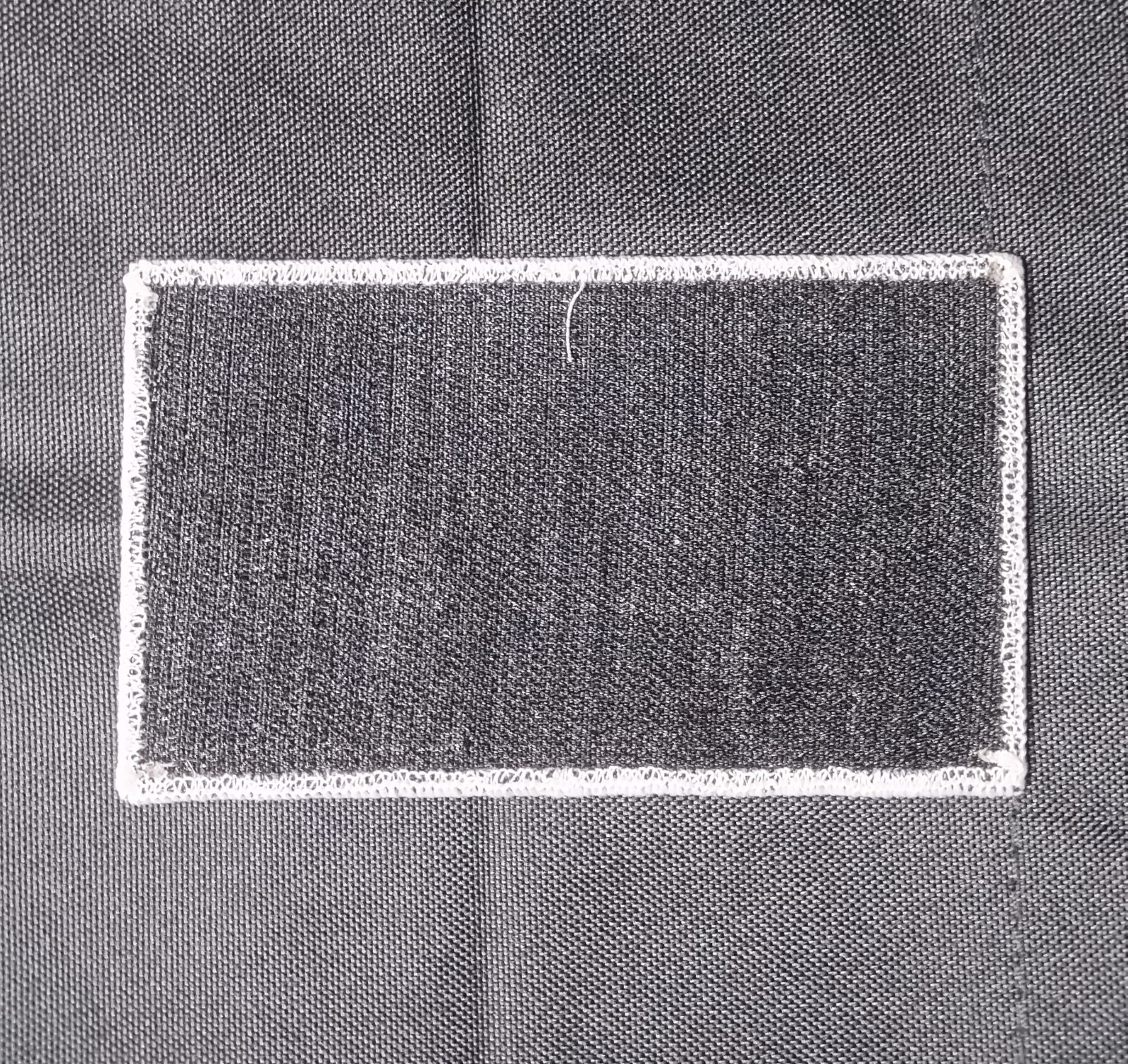 NSWDG DevGru Silver SQN Emblem – Large Flag Patch – First Style – Nice Detail!