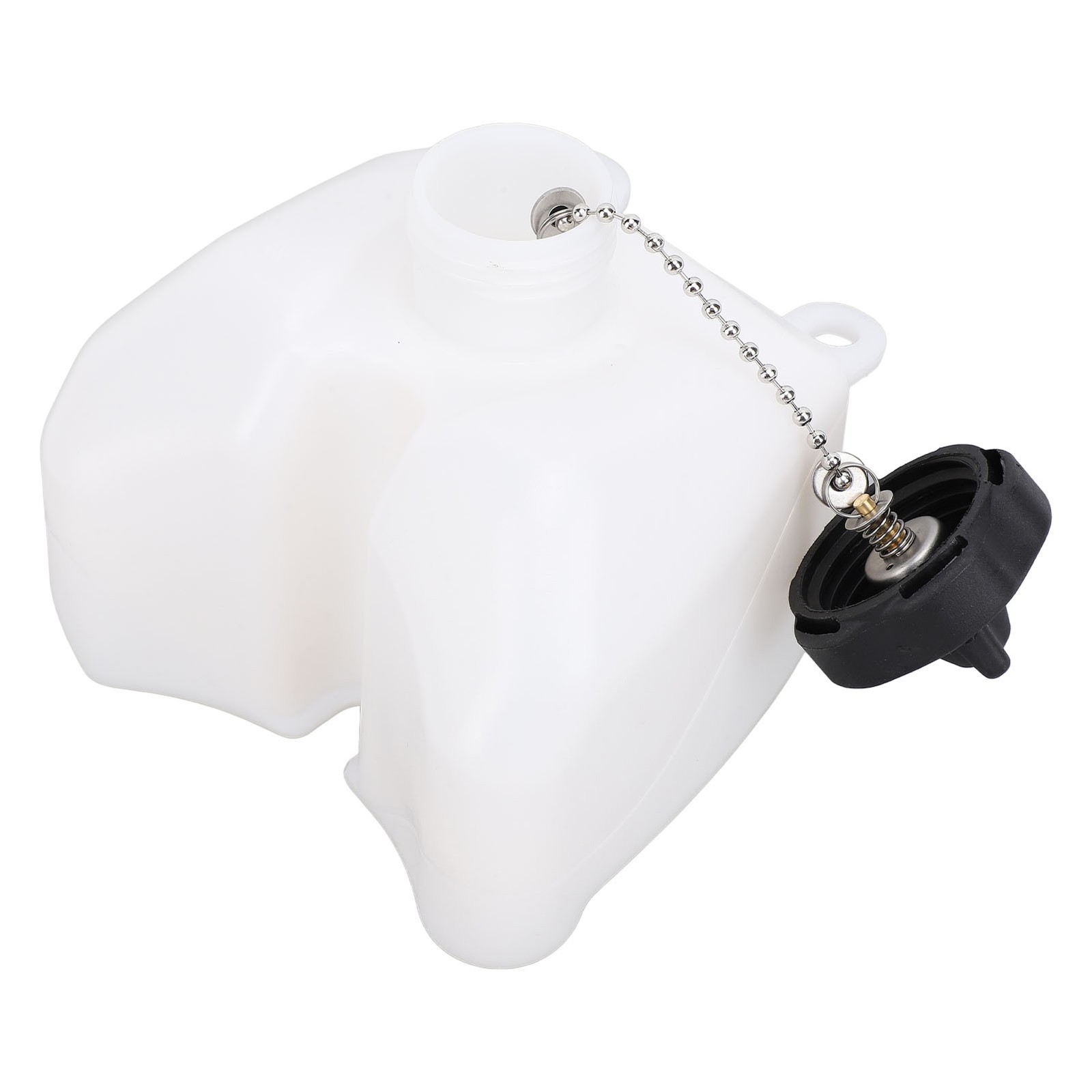 Fuel Tank With Cover Strong Sealing Oil Tank Assembly For Outboard Motor 2 Stro･