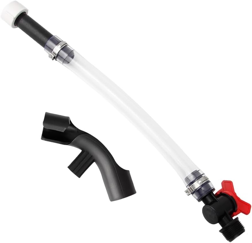 upgraded racing fuel tank hose and bending, for gas tank,gas can spout replaceme