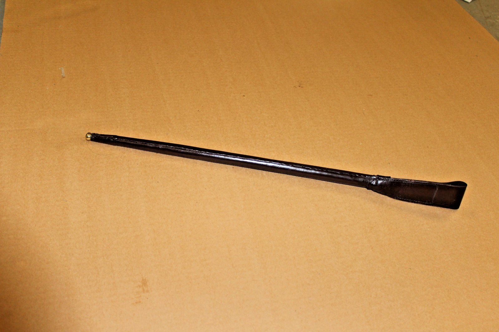 Russian 91/30 Mosin Nagant Bayonet Scabbard #BINP18