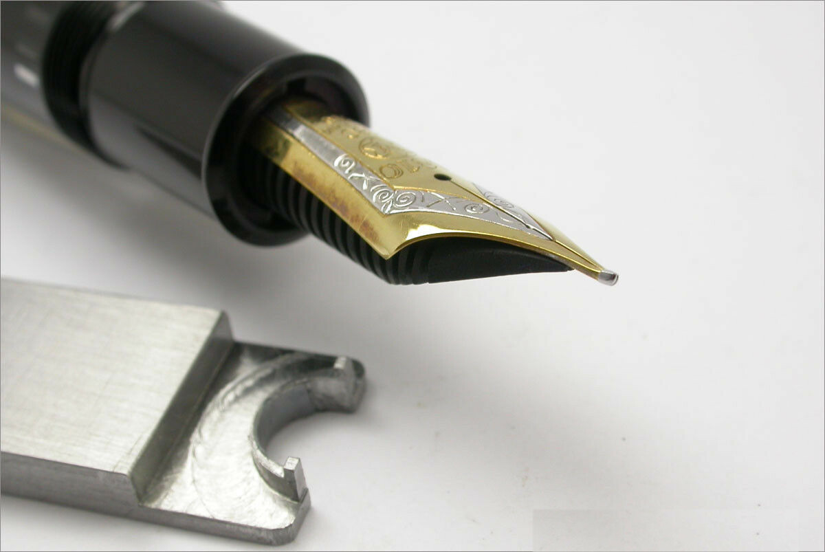 1950-2014 MONTBLANC MASTERPIECE 149 NIB REMOVAL TOOL FOUNTAIN PEN REPAIR WRENCH