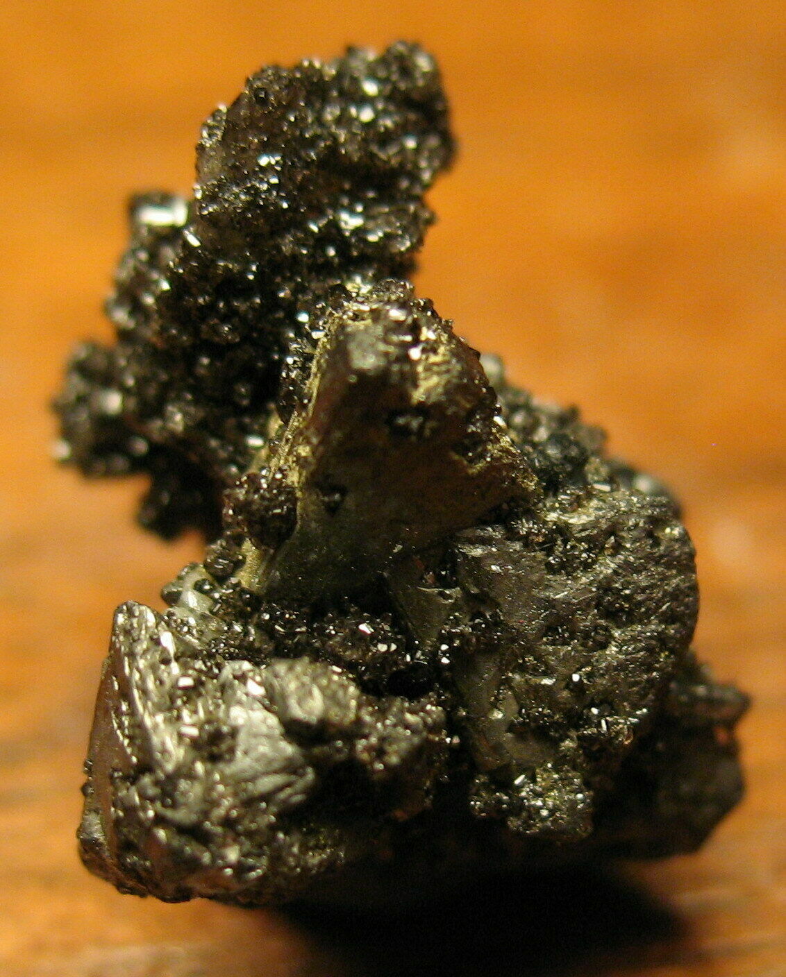 Five (5) Beautiful, Unusual, Unknown Crystals from China Must See!!!