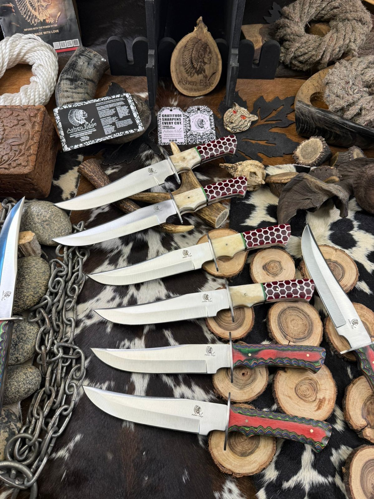 CSFIF Wholesale Unique Lot of Knives & Multi-Tools – Bulk By The Pound